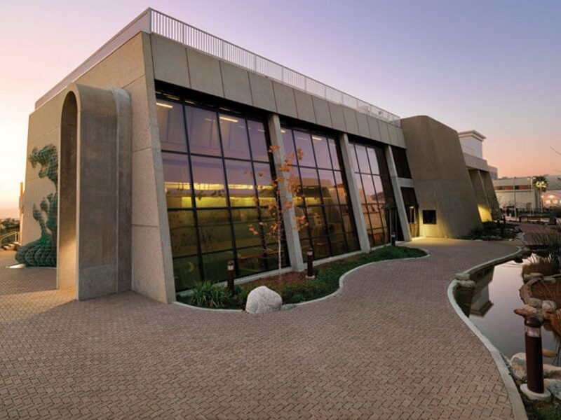 Walkway Pavers