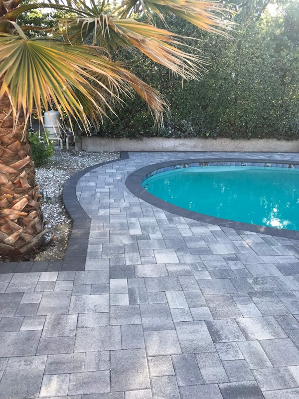 About Eminent Pavers & Construction